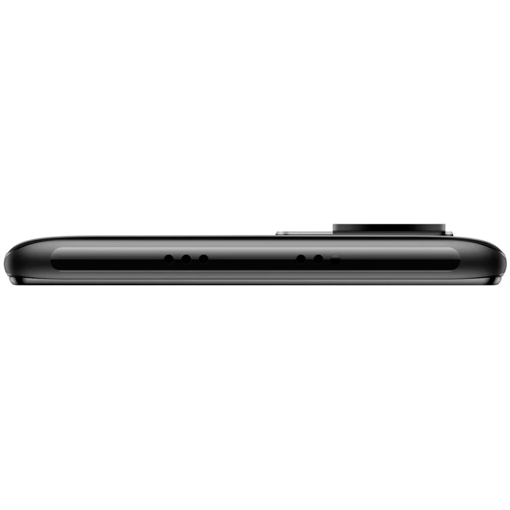 Смартфон POCO F3 8/256 GB Night Black M2012K11AG