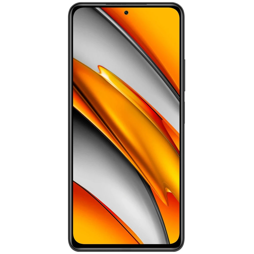 Смартфон POCO F3 8/256 GB Night Black M2012K11AG