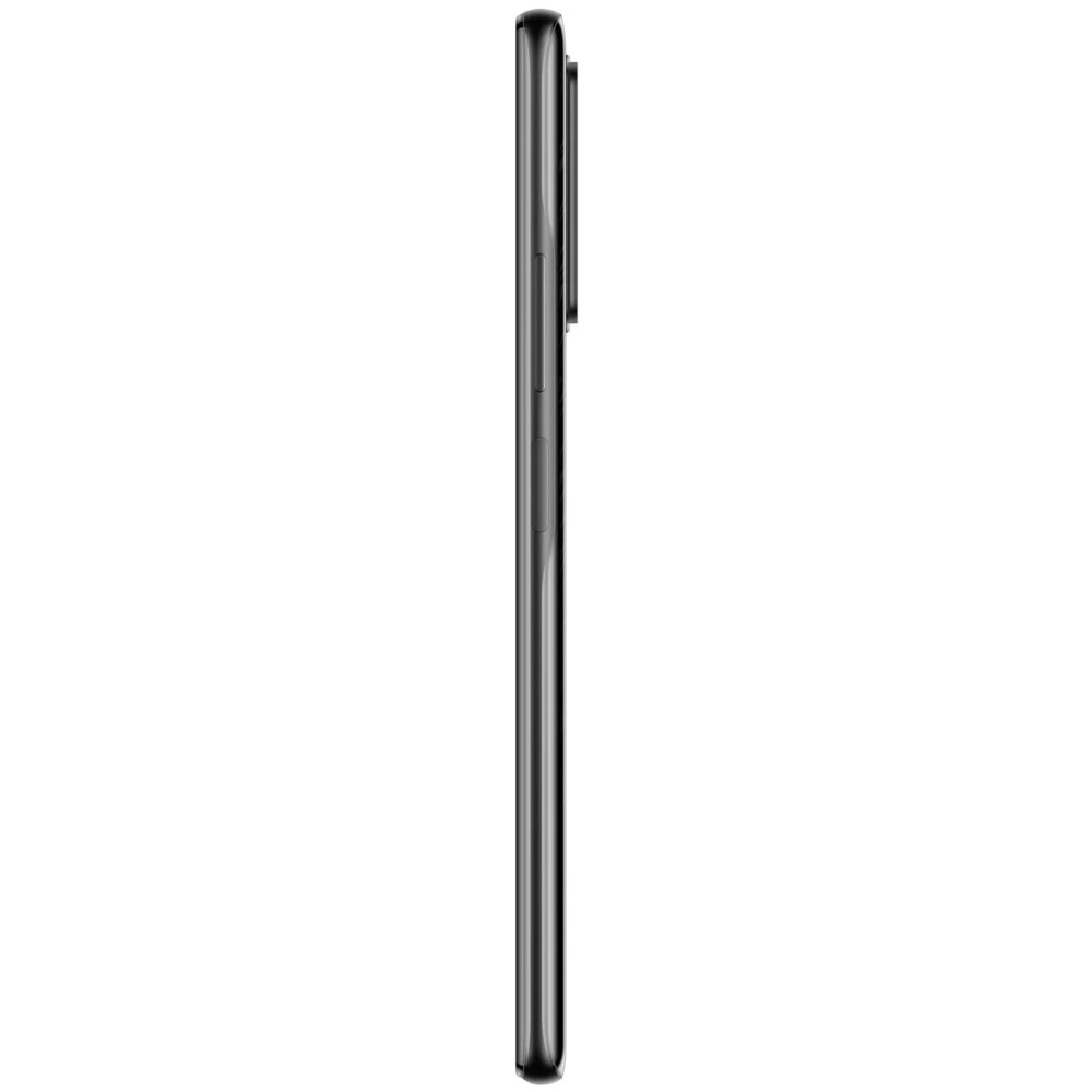 Смартфон POCO F3 8/256 GB Night Black M2012K11AG