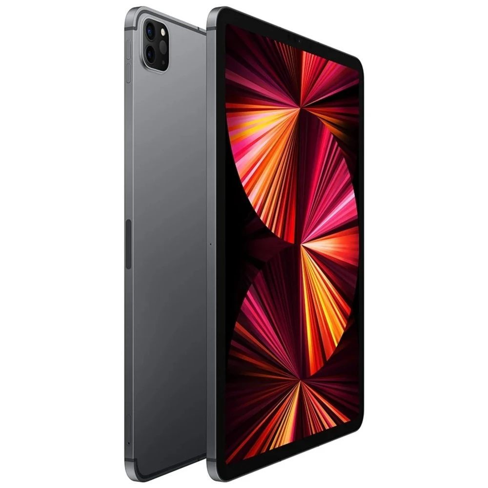 Планшет Apple iPad Pro 2021 11 Wi‑Fi 256GB Space Grey 1319770
