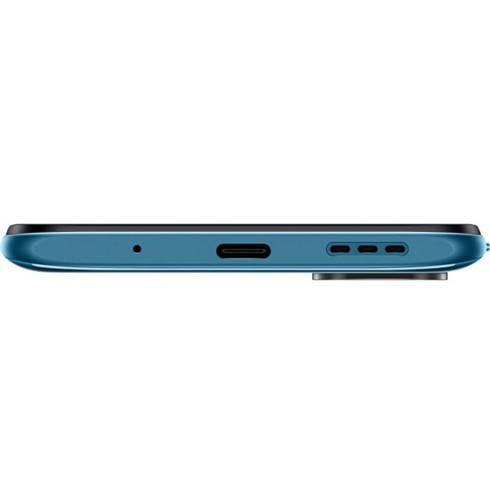 Смартфон POCO M3 Pro 128GB Cool Blue 38168