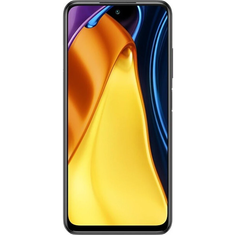 Смартфон POCO M3 Pro 128GB Power Black 38167
