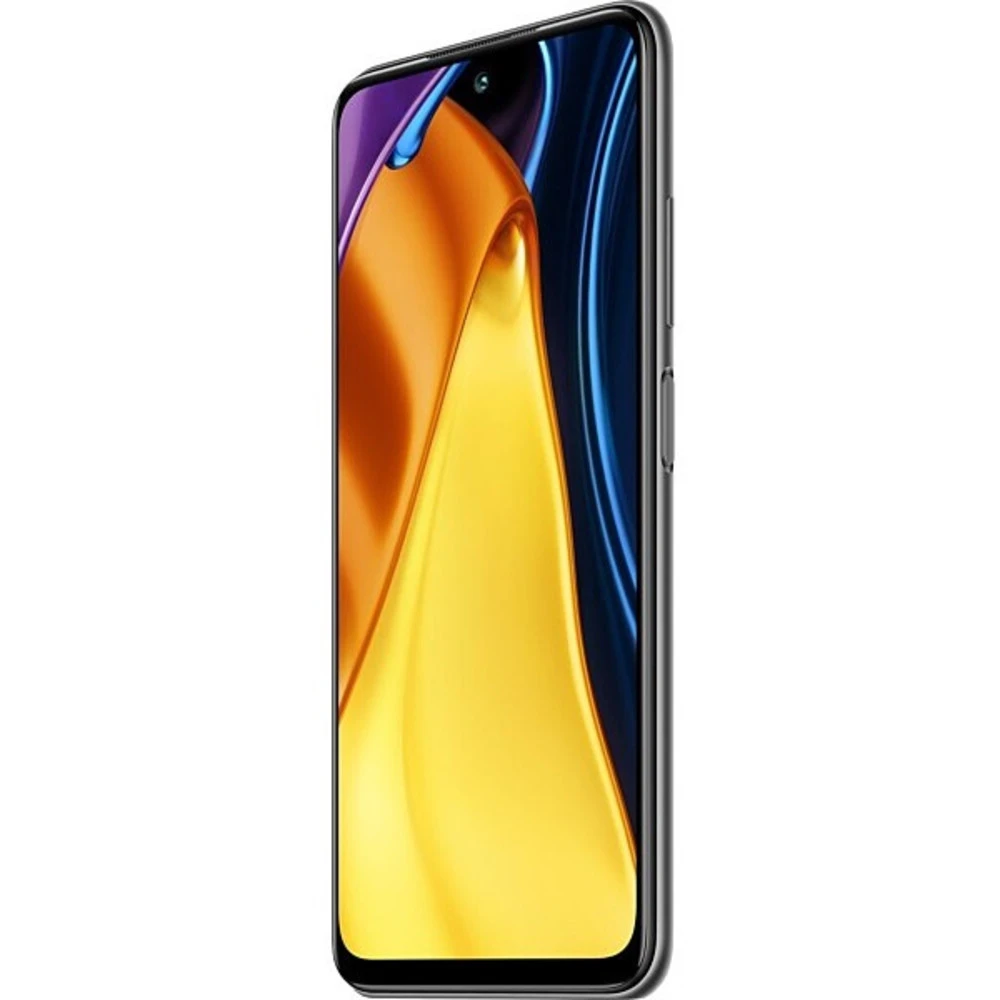 Смартфон POCO M3 Pro 128GB Power Black 38167