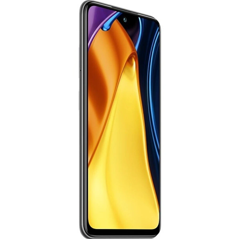 Смартфон POCO M3 Pro 128GB Power Black 38167