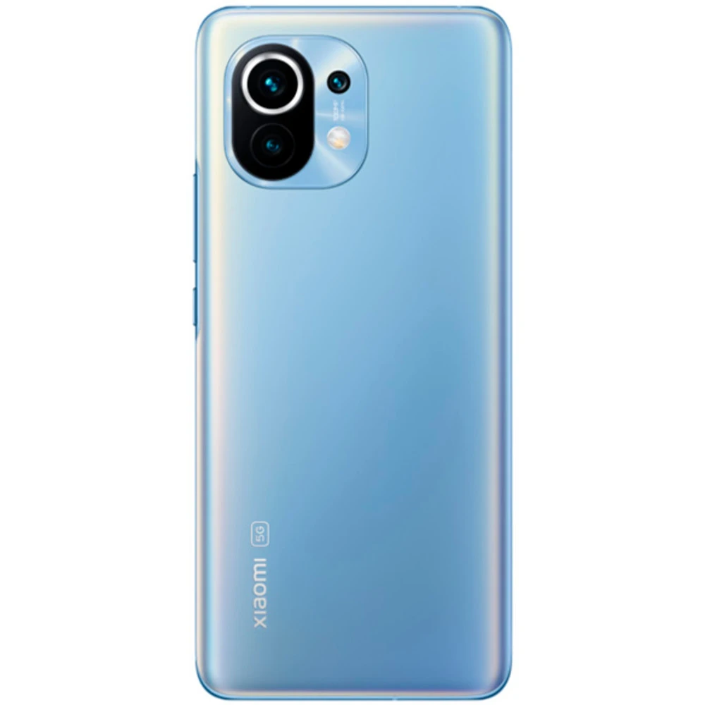 Смартфон Xiaomi Mi 11 8GB 256GB Horizon Blue M2011K2G