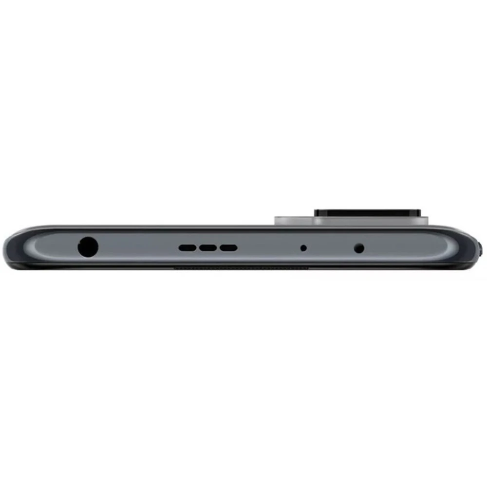 Смартфон Xiaomi Redmi Note 10 Pro 6/128GB Onyx Gray 1319982