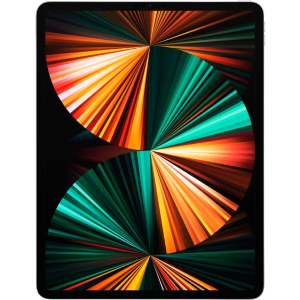 Планшет Apple iPad Pro 2021 12.9 Wi‑Fi M1 256GB Silver MHNJ3RK/A