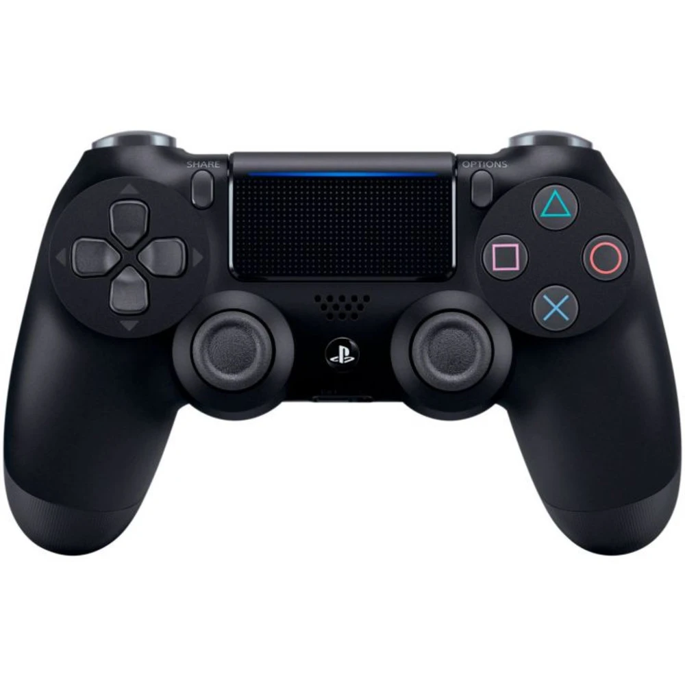 Игровая приставка Sony Play Station 4 Slim 1TB  Black CUH-2208B/GTS/HZD CE/R&C/PS+3M