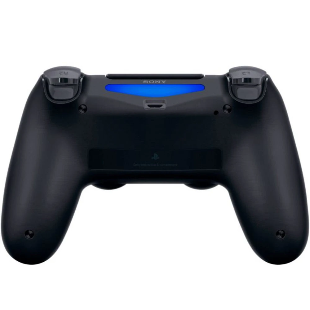 Игровая приставка Sony Play Station 4 Slim 1TB  Black CUH-2208B/GTS/HZD CE/R&C/PS+3M