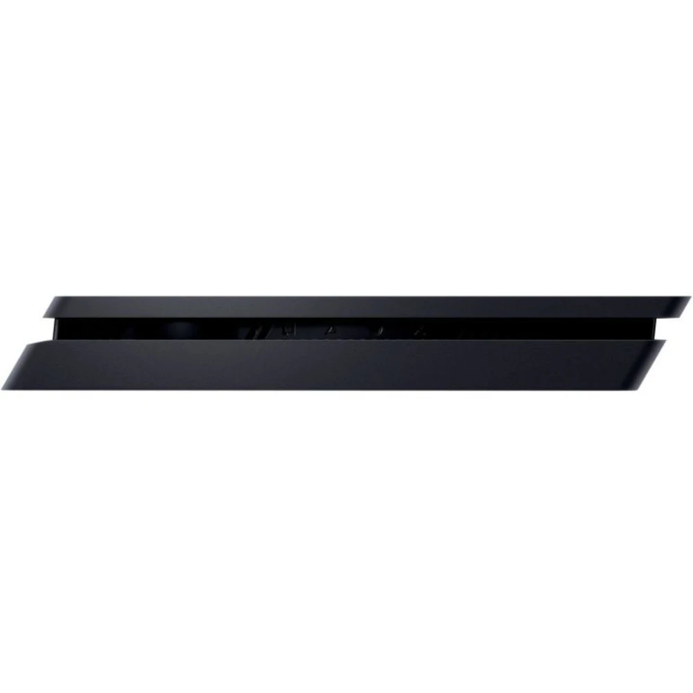 Игровая приставка Sony Play Station 4 Slim 1TB  Black CUH-2208B/GTS/HZD CE/R&C/PS+3M