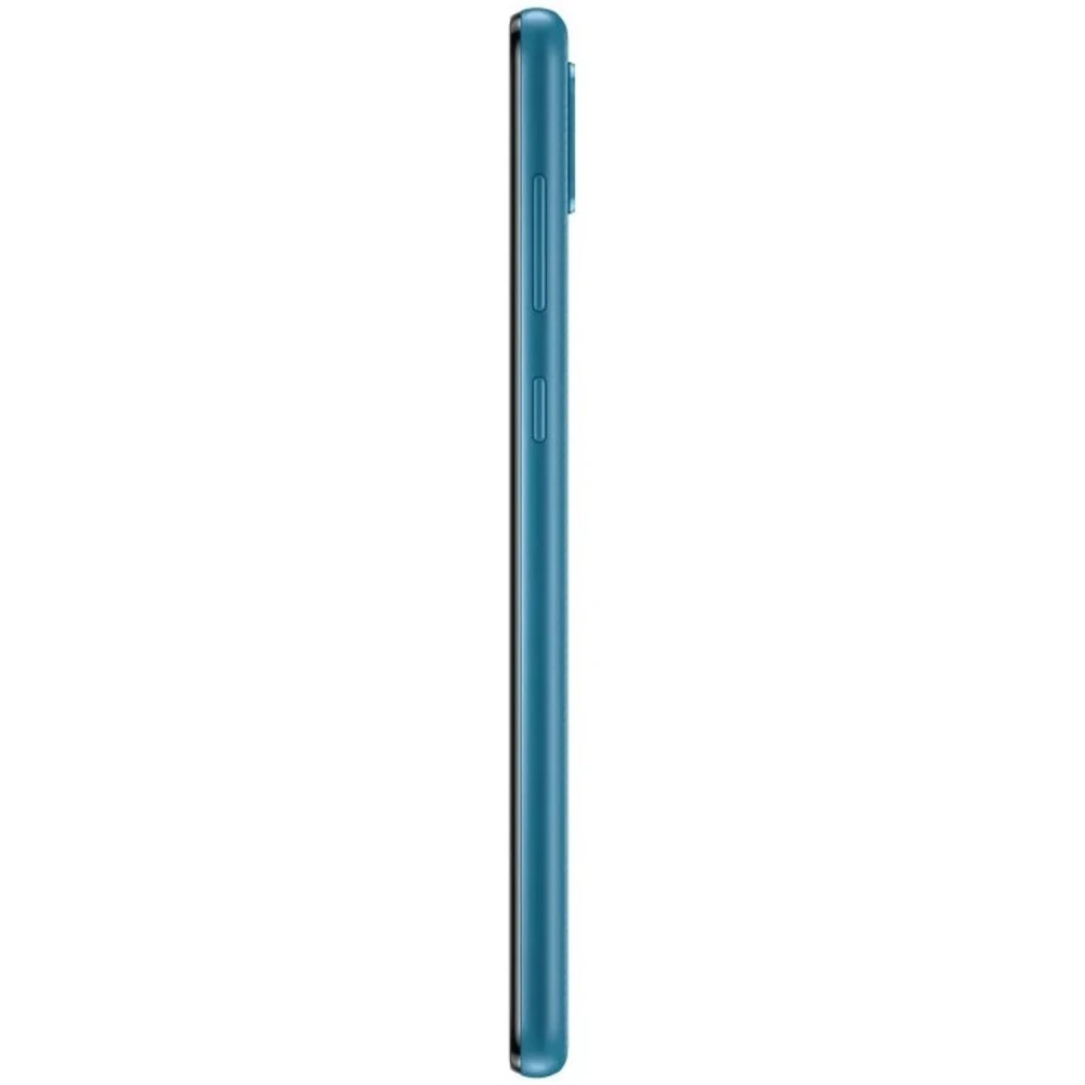Смартфон Samsung Galaxy A02 Blue D SM-A022GZBBSKZ-D