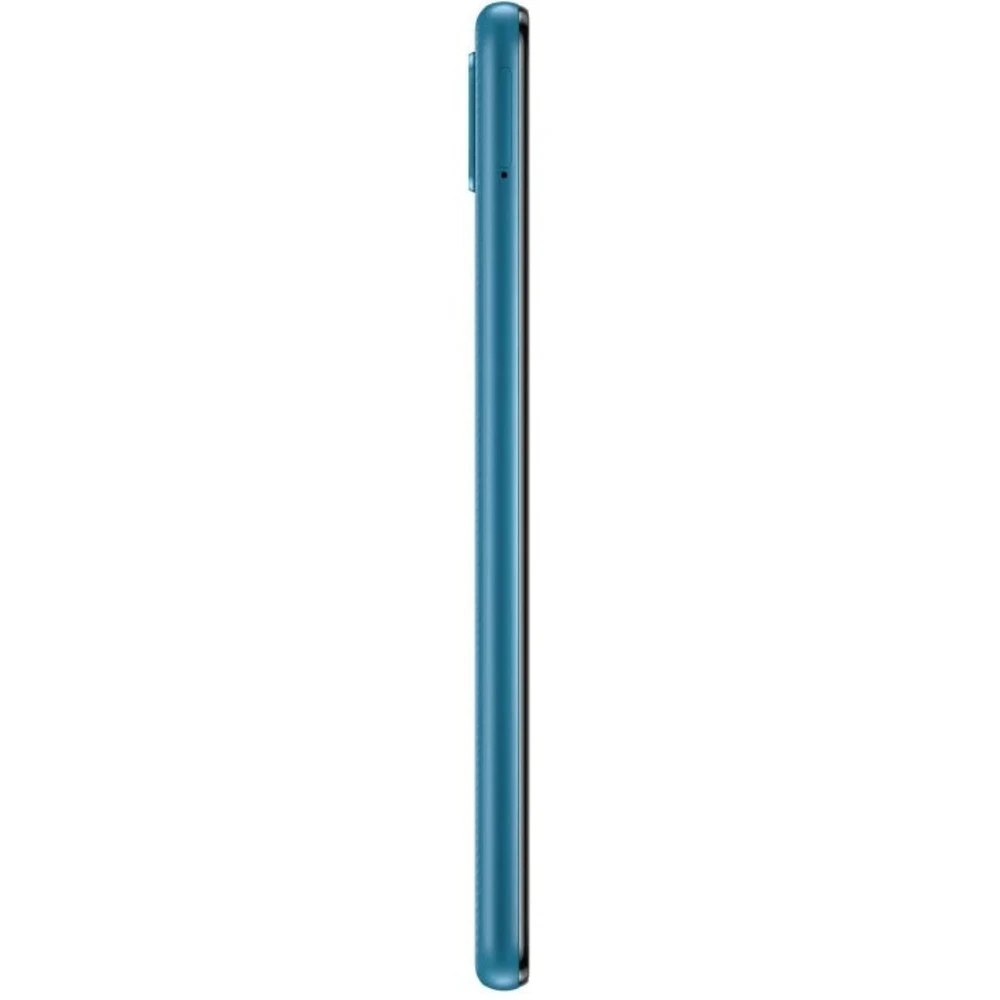 Смартфон Samsung Galaxy A02 Blue D SM-A022GZBBSKZ-D