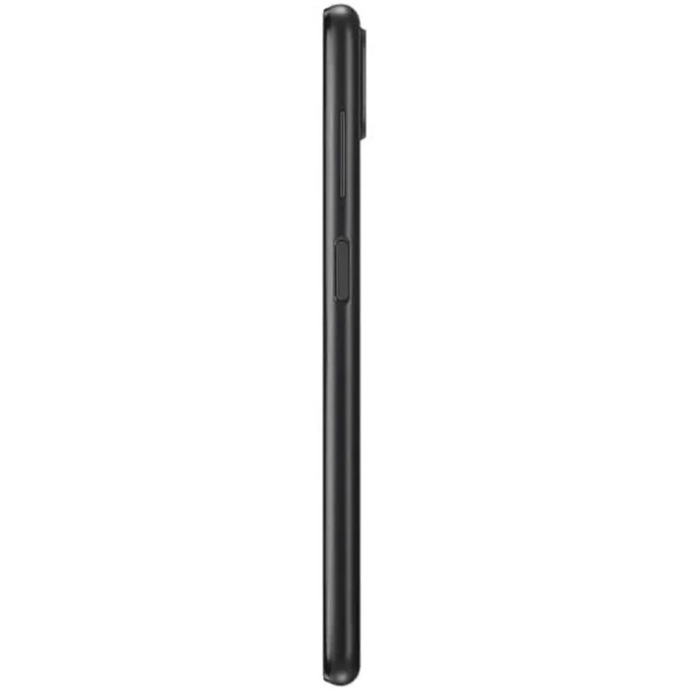 Смартфон Samsung Galaxy A12 3/32GB Black (new) 1335635