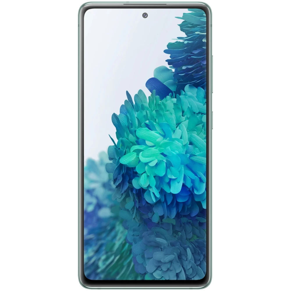 Смартфон Samsung Galaxy S20 FE 128GB Green (new) 1319306