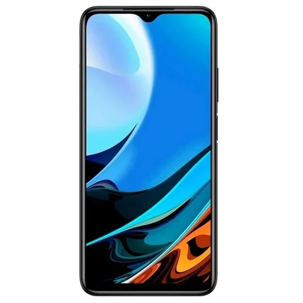 Смартфон Xiaomi Redmi 9T 6/128GB Carbon Gray 38907