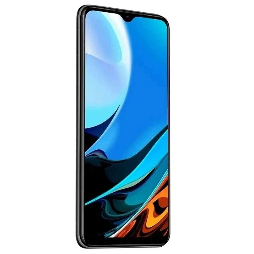 Смартфон Xiaomi Redmi 9T 6/128GB Carbon Gray 38907