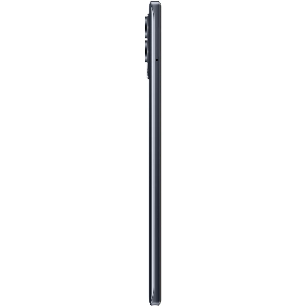 Смартфон REALME 8 Pro 6/128GB Black rmx3081