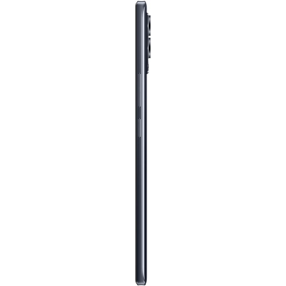 Смартфон REALME 8 Pro 6/128GB Black rmx3081