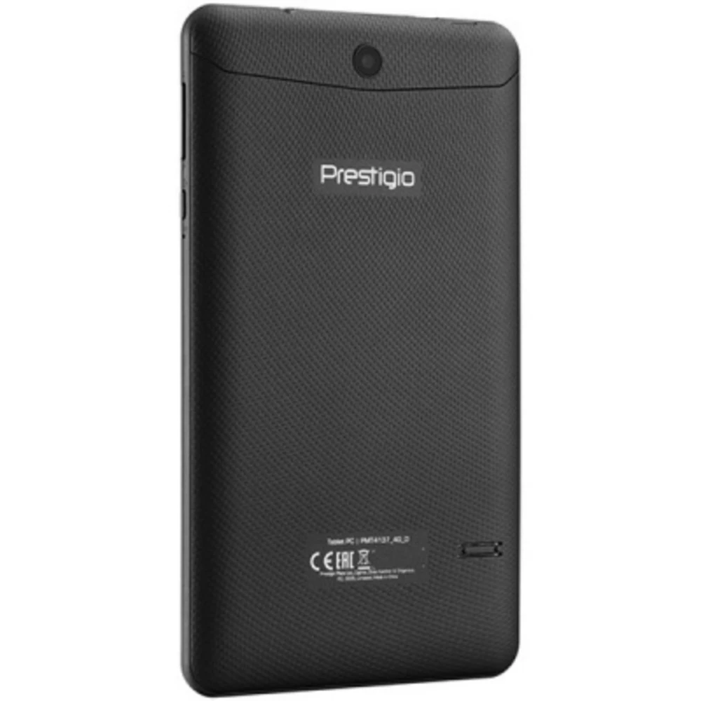 Планшет Prestigio Q Mini 4137 1/16GB 4G Black PMT4137_4G_D_EU
