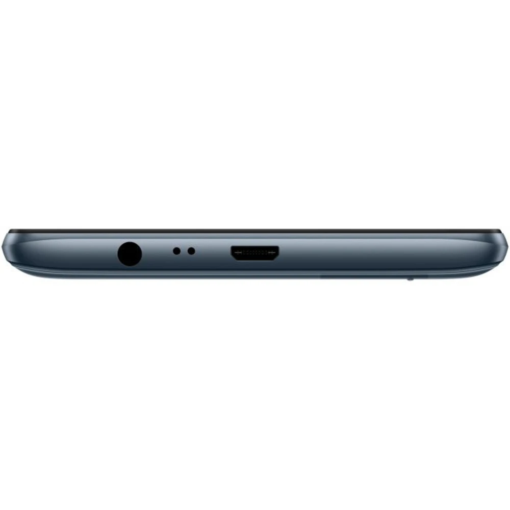 Смартфон REALME C21Y 4/64Gb black RMX 3261black