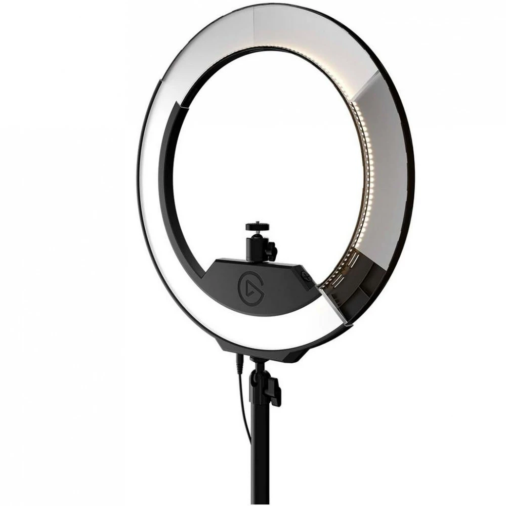 Аксессуары для смартфона Elgato Кольцевая лампа Ring Light 10LAC9901