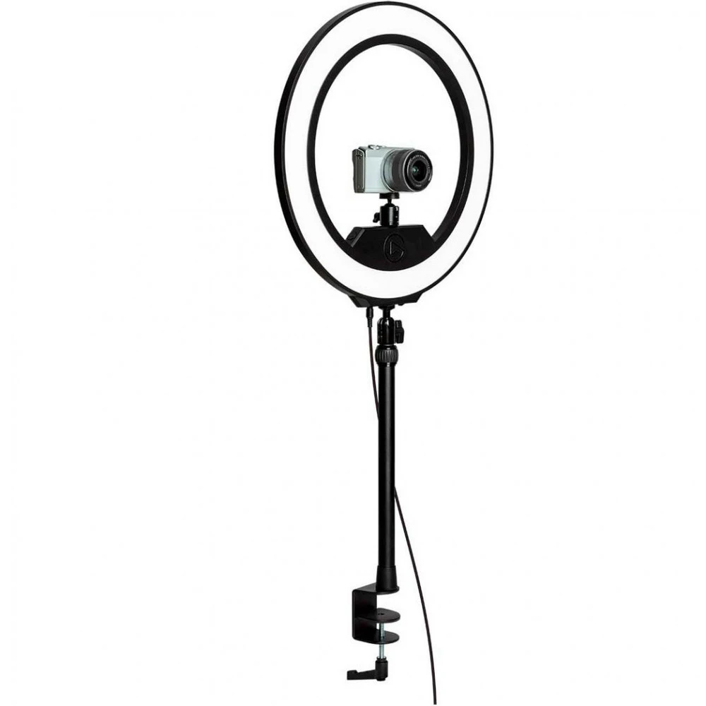 Аксессуары для смартфона Elgato Кольцевая лампа Ring Light 10LAC9901