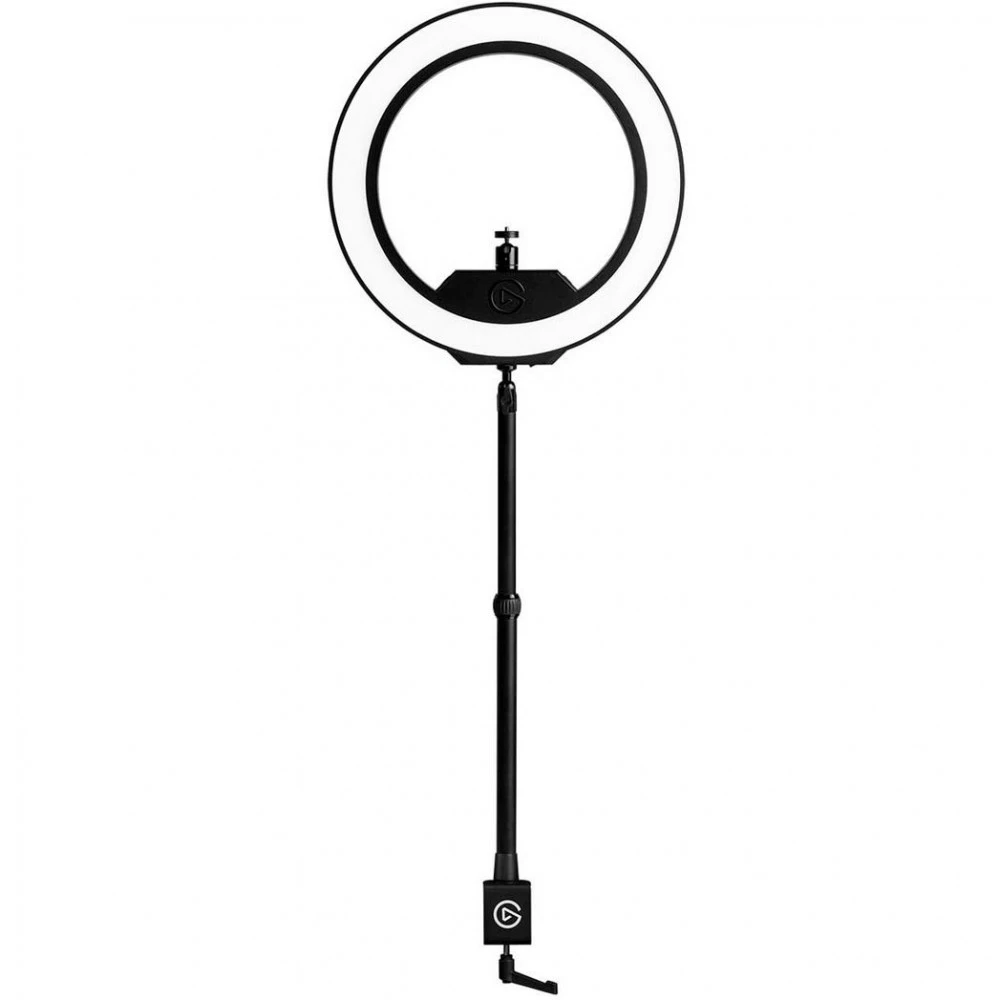 Аксессуары для смартфона Elgato Кольцевая лампа Ring Light 10LAC9901