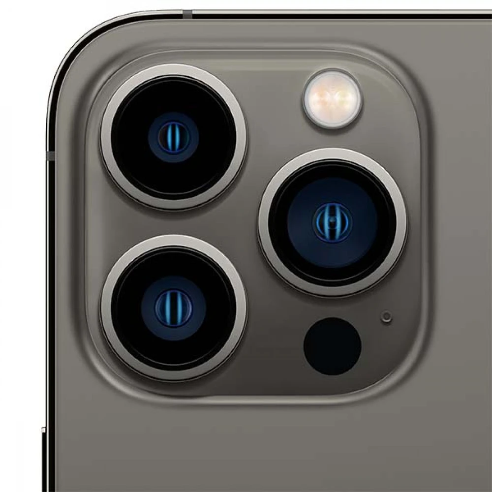 Смартфон Apple iPhone 13 Pro Max 512GB Graphite MLMP3RK/A 512 Гб, 6 Гб