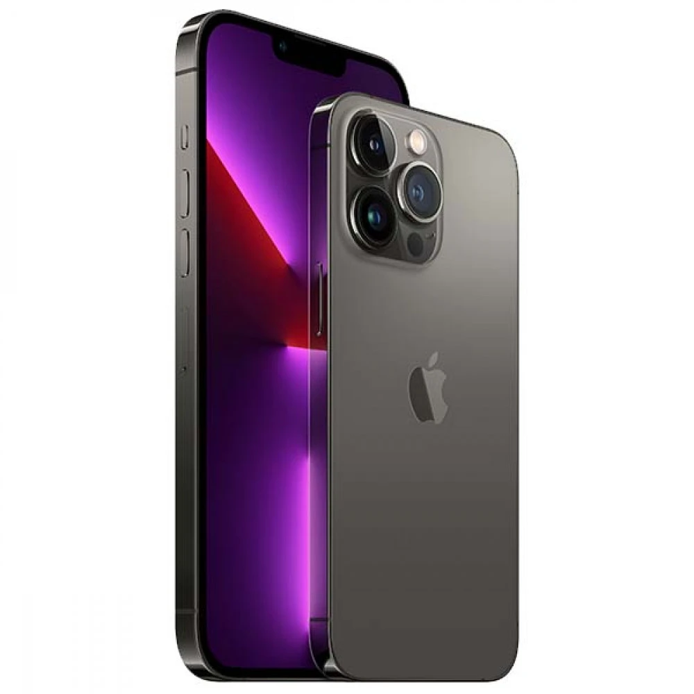 Смартфон Apple iPhone 13 Pro Max 512GB Graphite MLMP3RK/A 512 Гб, 6 Гб