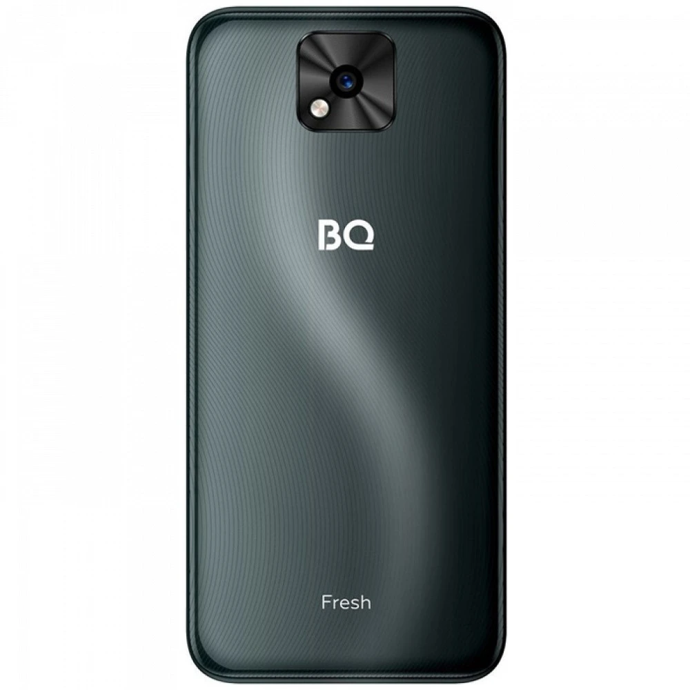 Смартфон BQ 5533G Fresh Graphite