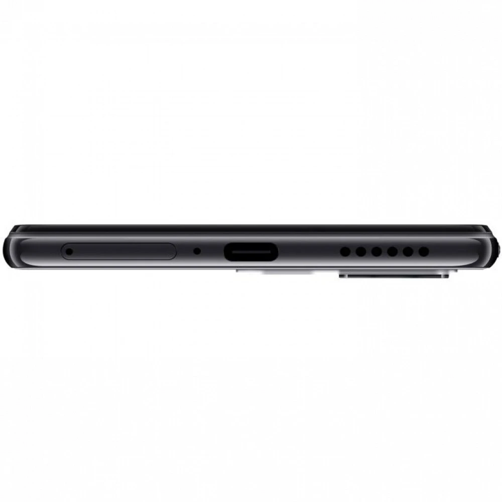 Смартфон Xiaomi Mi 11 Lite 5G NE 6/128GB Truffle Black 2109119DG-6-128-BLACK
