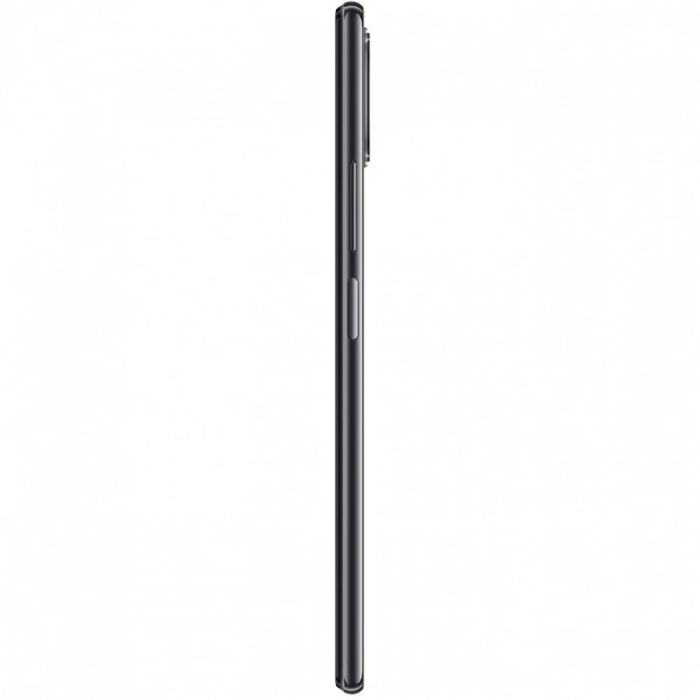 Смартфон Xiaomi Mi 11 Lite 5G NE 6/128GB Truffle Black 2109119DG-6-128-BLACK