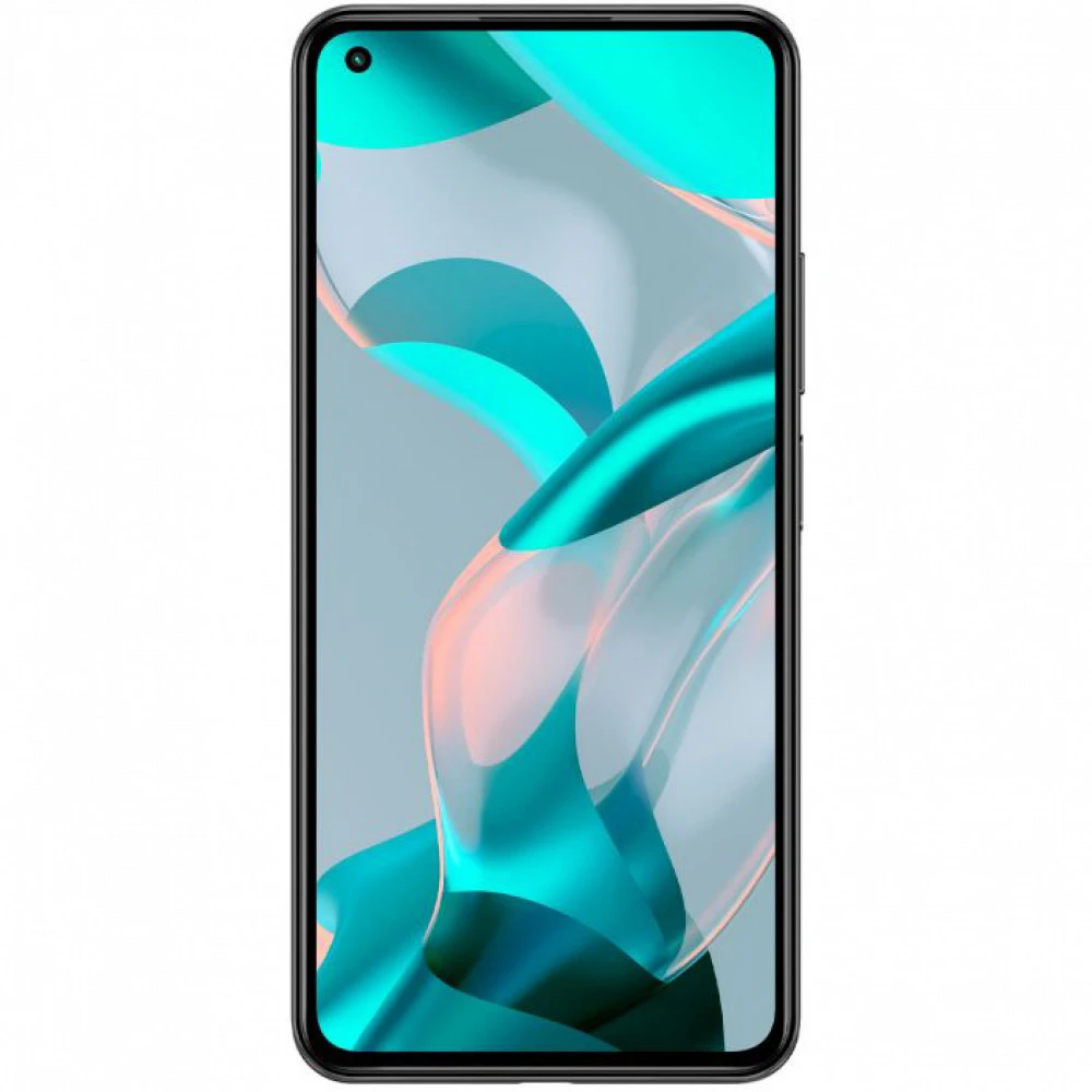Смартфон Xiaomi Mi 11 Lite 5G NE 6/128GB Truffle Black 2109119DG-6-128-BLACK