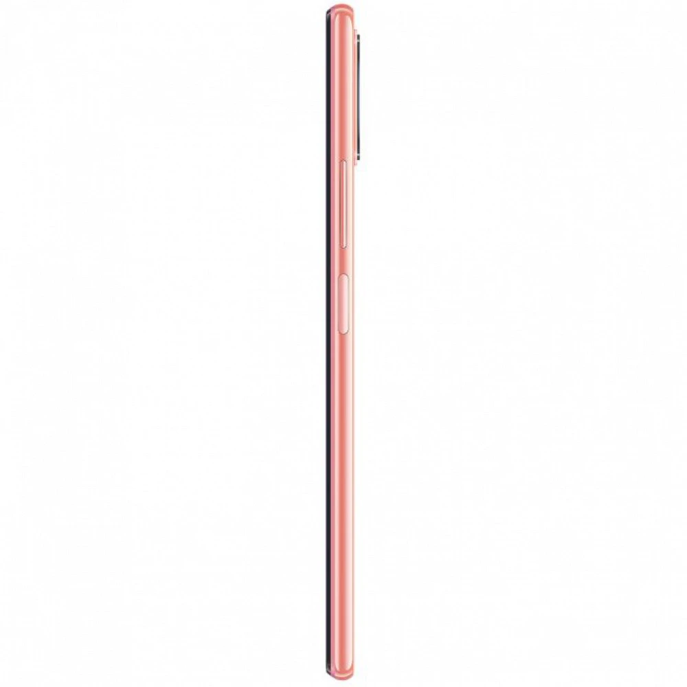 Смартфон Xiaomi Mi 11 Lite 5G NE 8/128GB Peach Pink 2109119DG-128-PINK