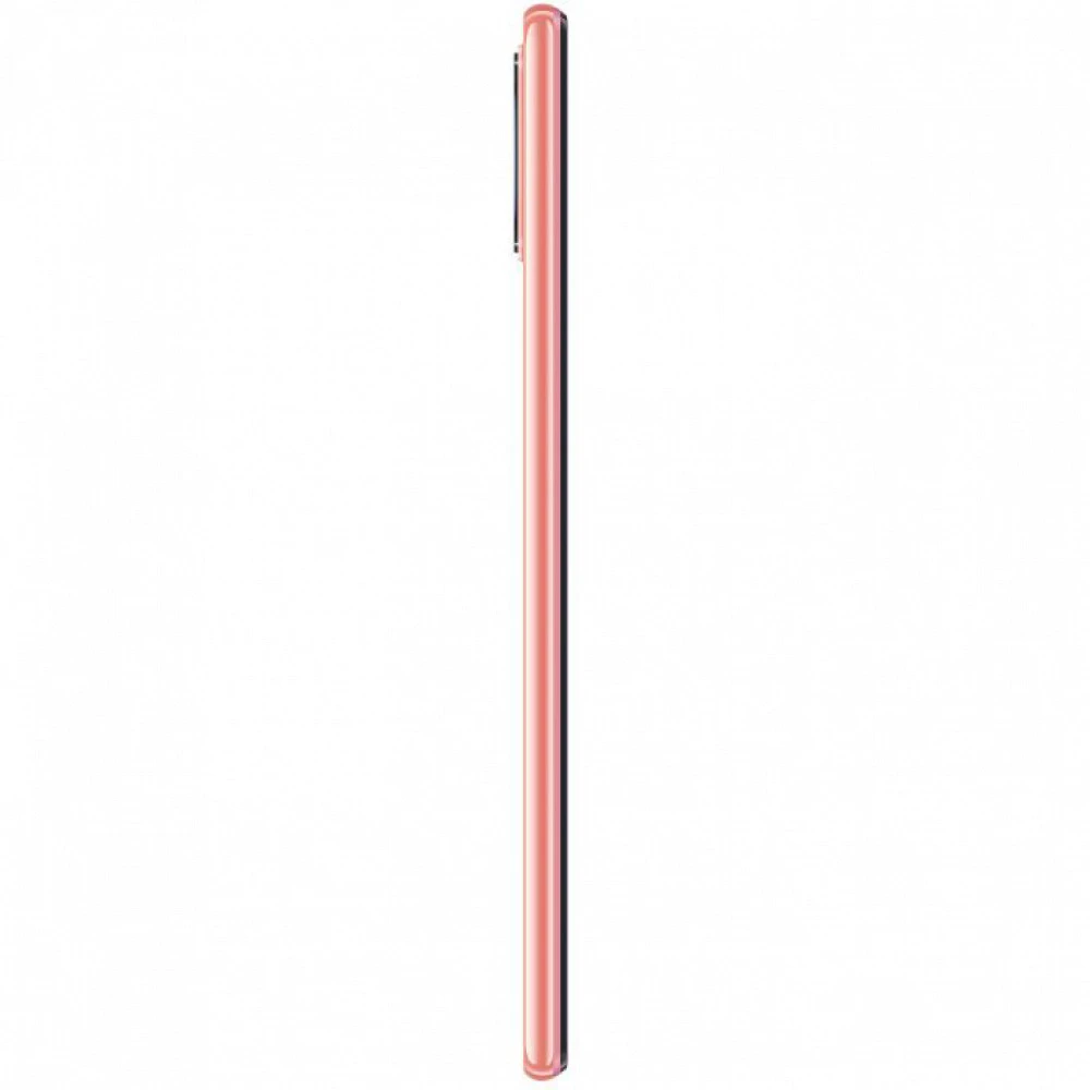 Смартфон Xiaomi Mi 11 Lite 5G NE 8/128GB Peach Pink 2109119DG-128-PINK