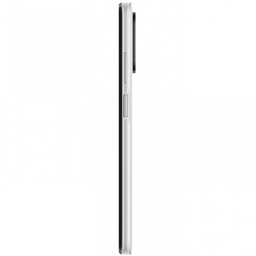 Смартфон Xiaomi Redmi 10 4/64GB Pebble White 21061119AG-64-WHITE 64 Гб, 4 Гб