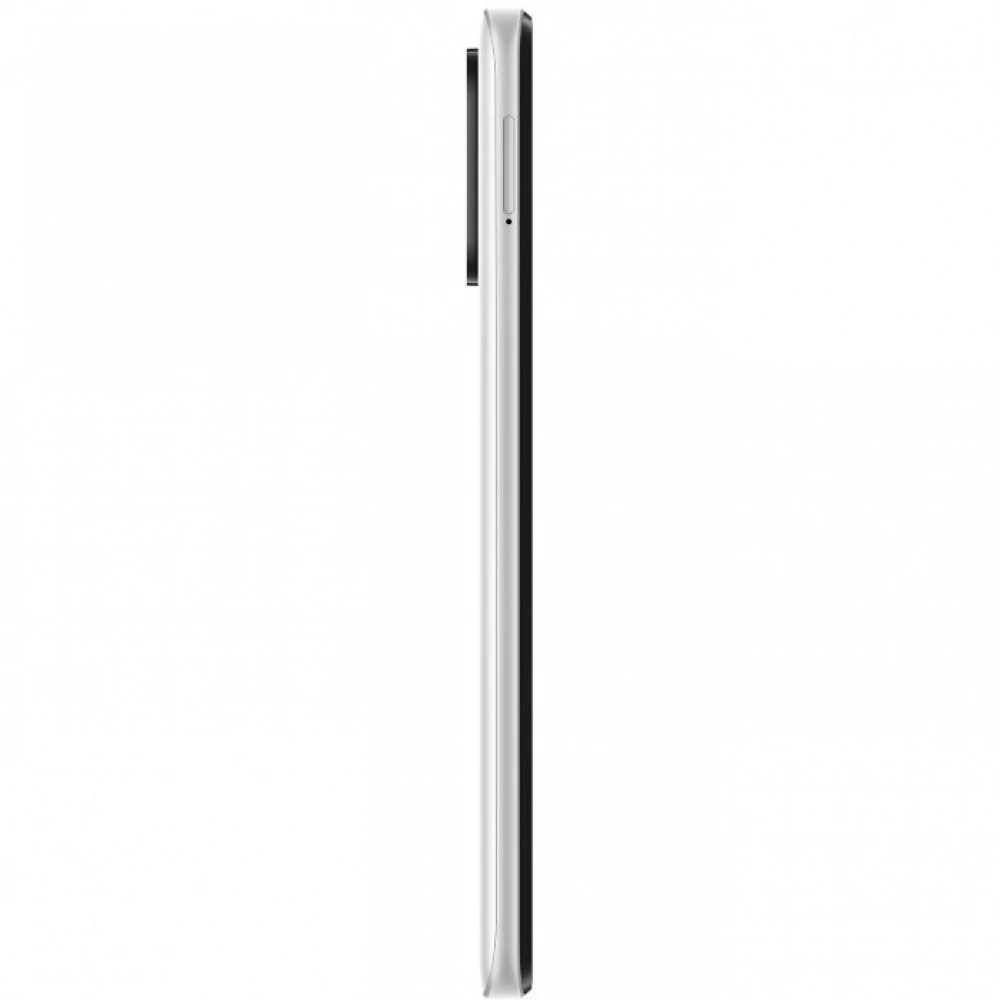 Смартфон Xiaomi Redmi 10 4/64GB Pebble White 21061119AG-64-WHITE 64 Гб, 4 Гб