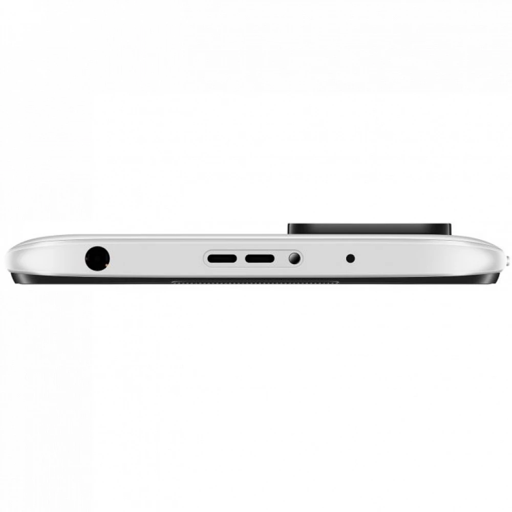 Смартфон Xiaomi Redmi 10 4/64GB Pebble White 21061119AG-64-WHITE 64 Гб, 4 Гб