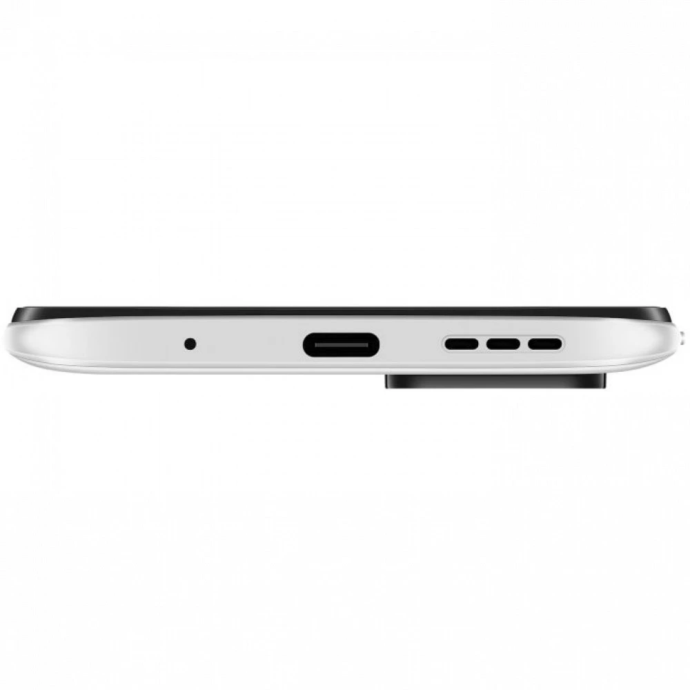 Смартфон Xiaomi Redmi 10 4/64GB Pebble White 21061119AG-64-WHITE 64 Гб, 4 Гб