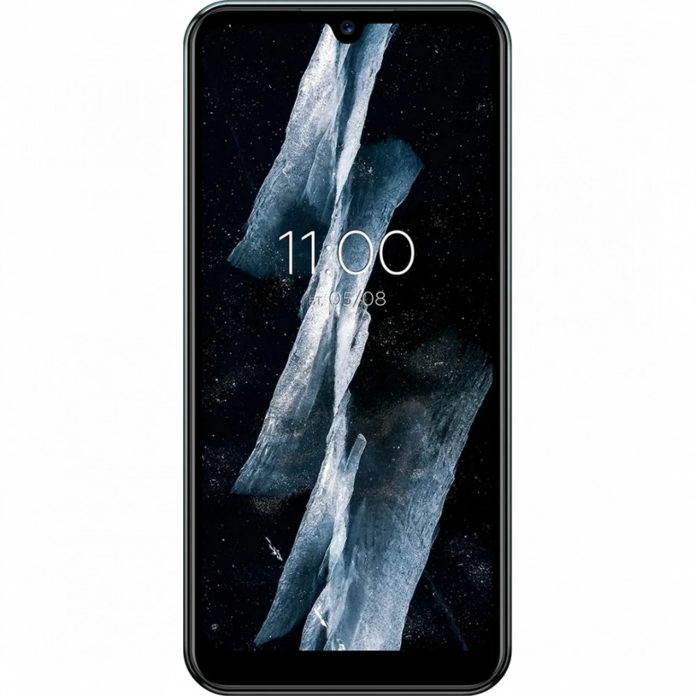 Смартфон BQ 6051G Soul Black+graphite