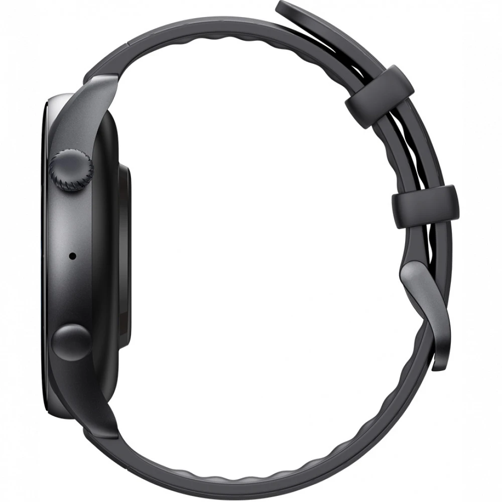 Xiaomi Amazfit GTR 3 A1971 Thunder Black