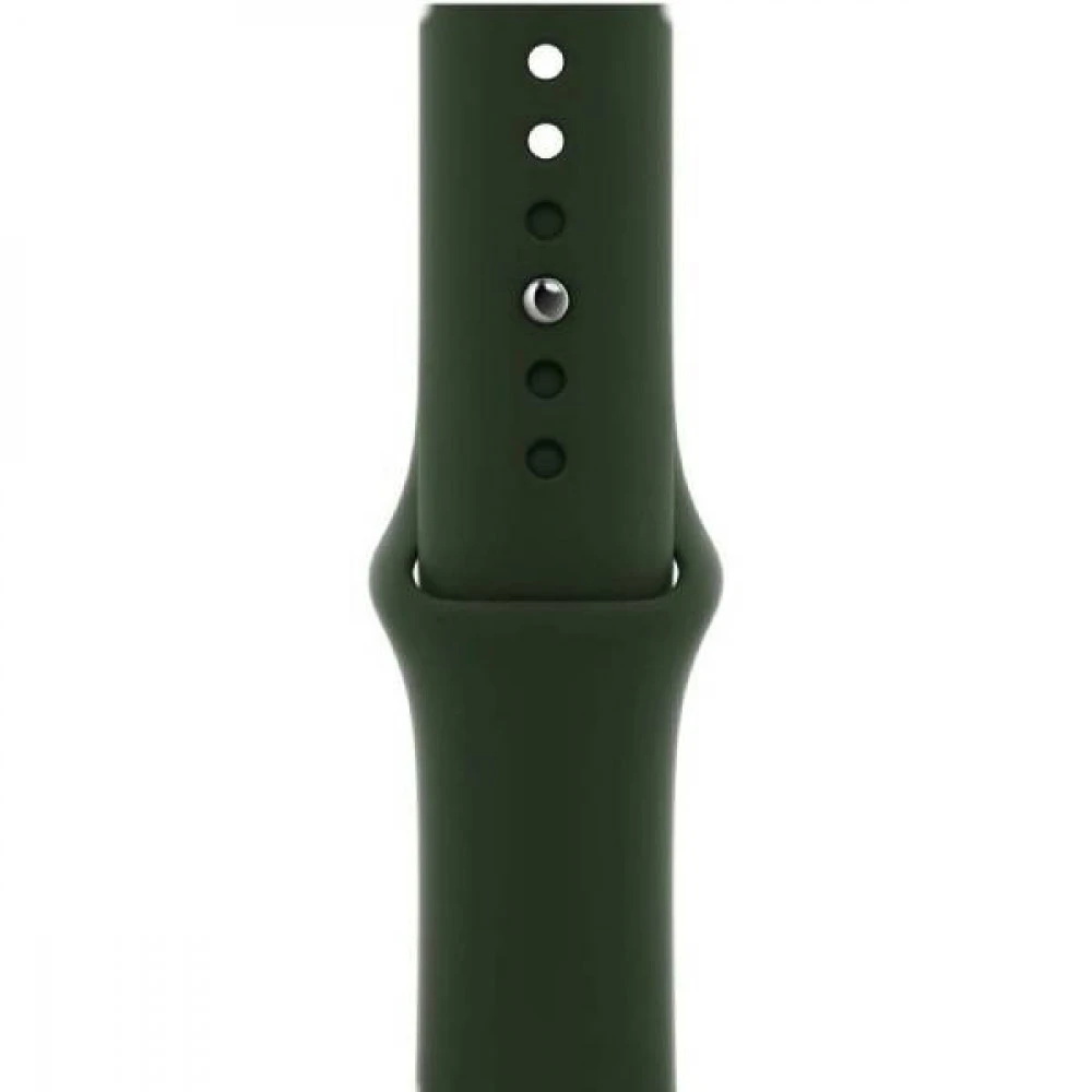 Аксессуары для смартфона Apple Ремешок 41mm Clover Sport Band - Regular MKU73ZM/A