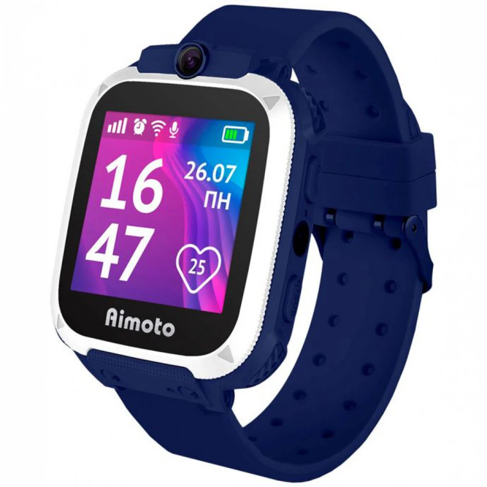 Aimoto Element Aimoto Element синий
