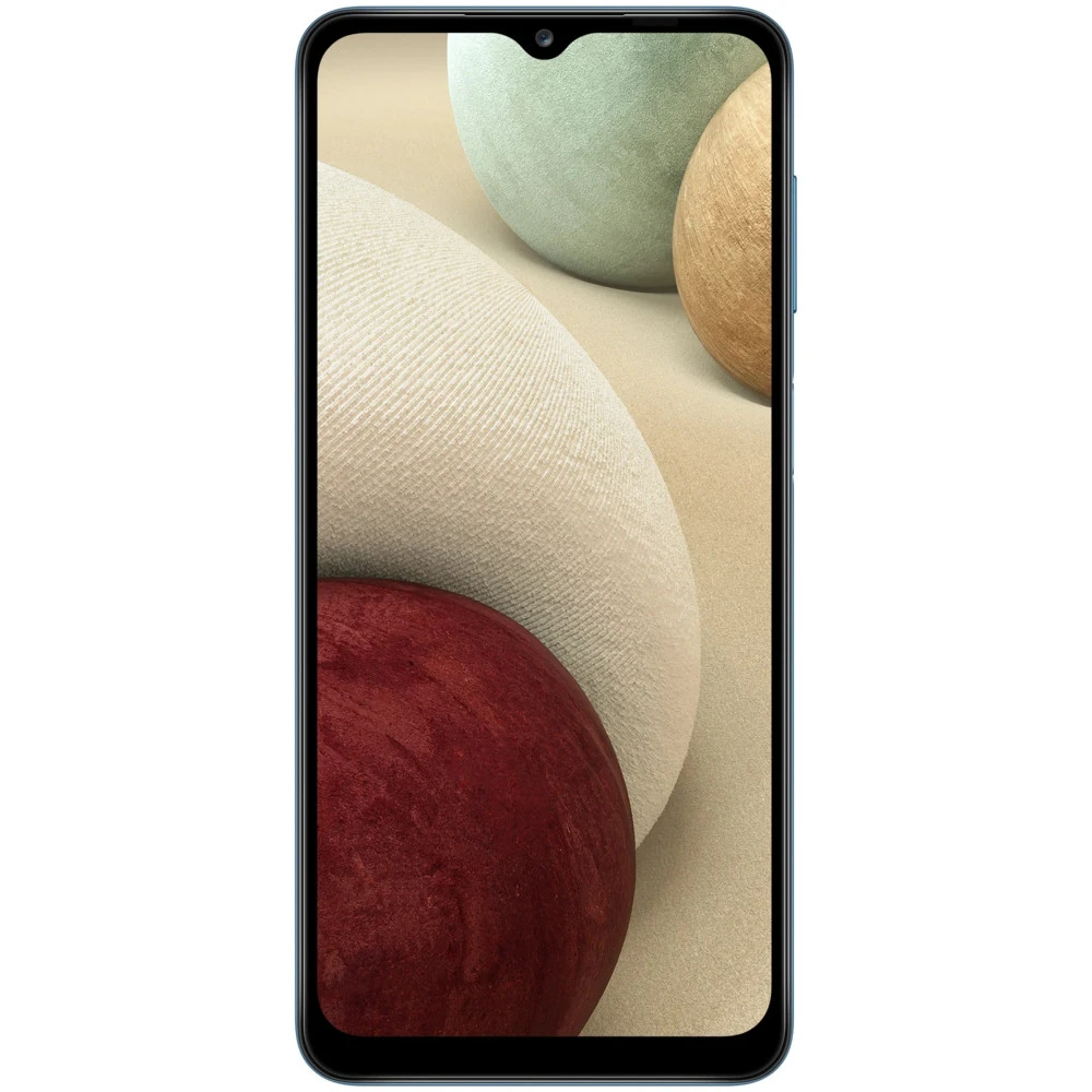 Смартфон Samsung Galaxy A12 4/64GB Blue (new) A12 64GB (new) Blue