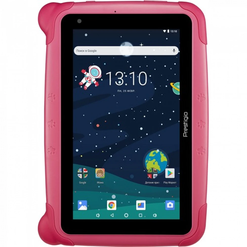 Планшет Prestigio Smartkids 7" PMT3997_WI_D_PKC