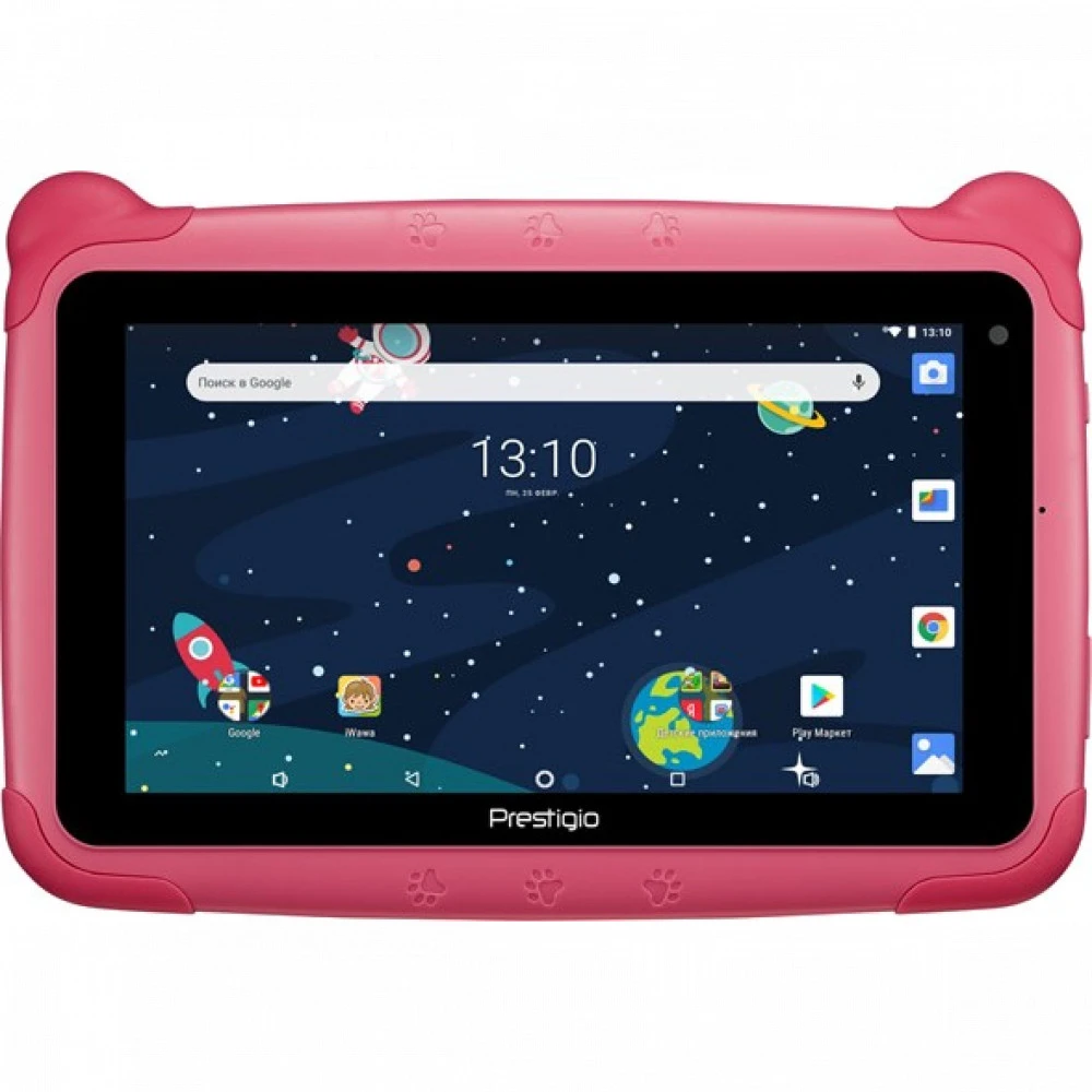 Планшет Prestigio Smartkids 7" PMT3997_WI_D_PKC
