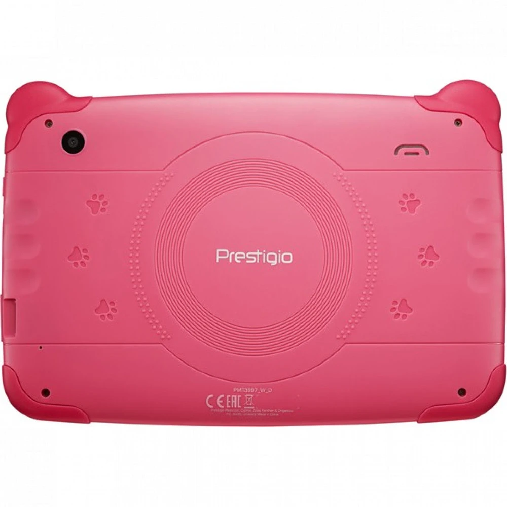 Планшет Prestigio Smartkids 7" PMT3997_WI_D_PKC