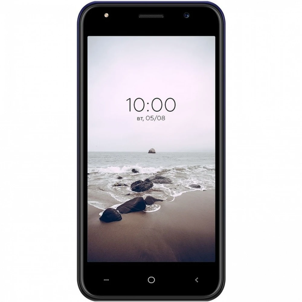 Смартфон BQ 5031G Fun Sea Wave Blue