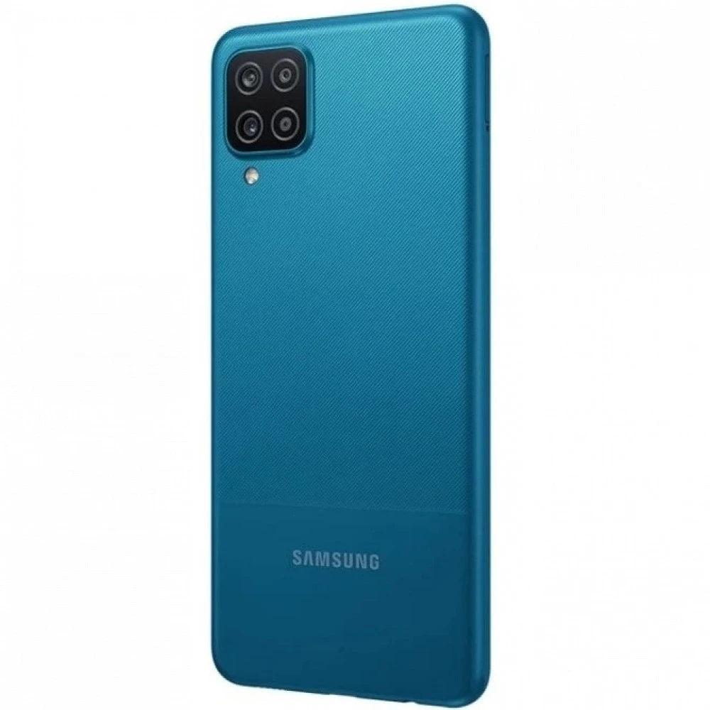 Смартфон Samsung Galaxy A12 32GB (new) Blue