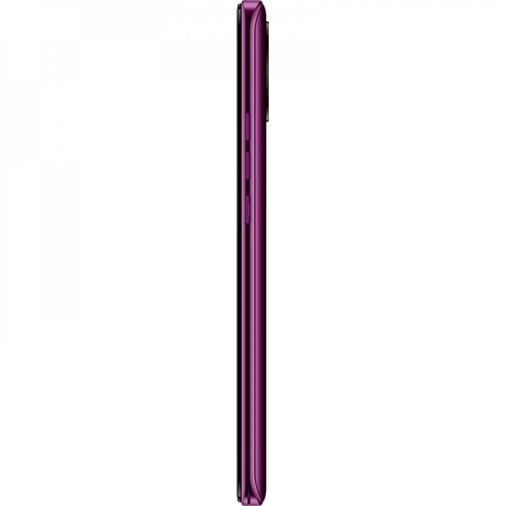 Смартфон BQ 6051G Soul Purple BQ-6051G Soul Purple